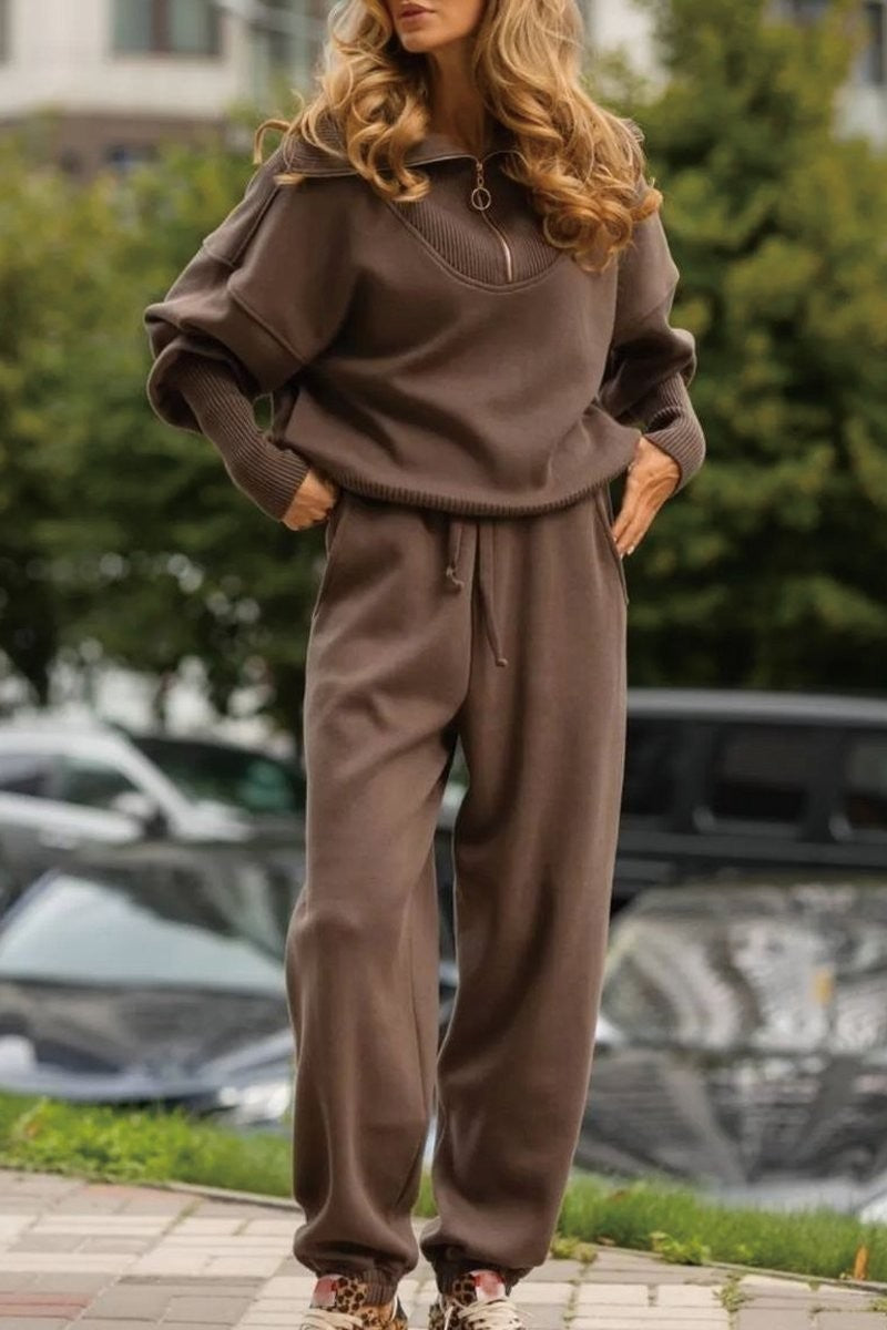 Lyrielle Wohlfühl-Sweater