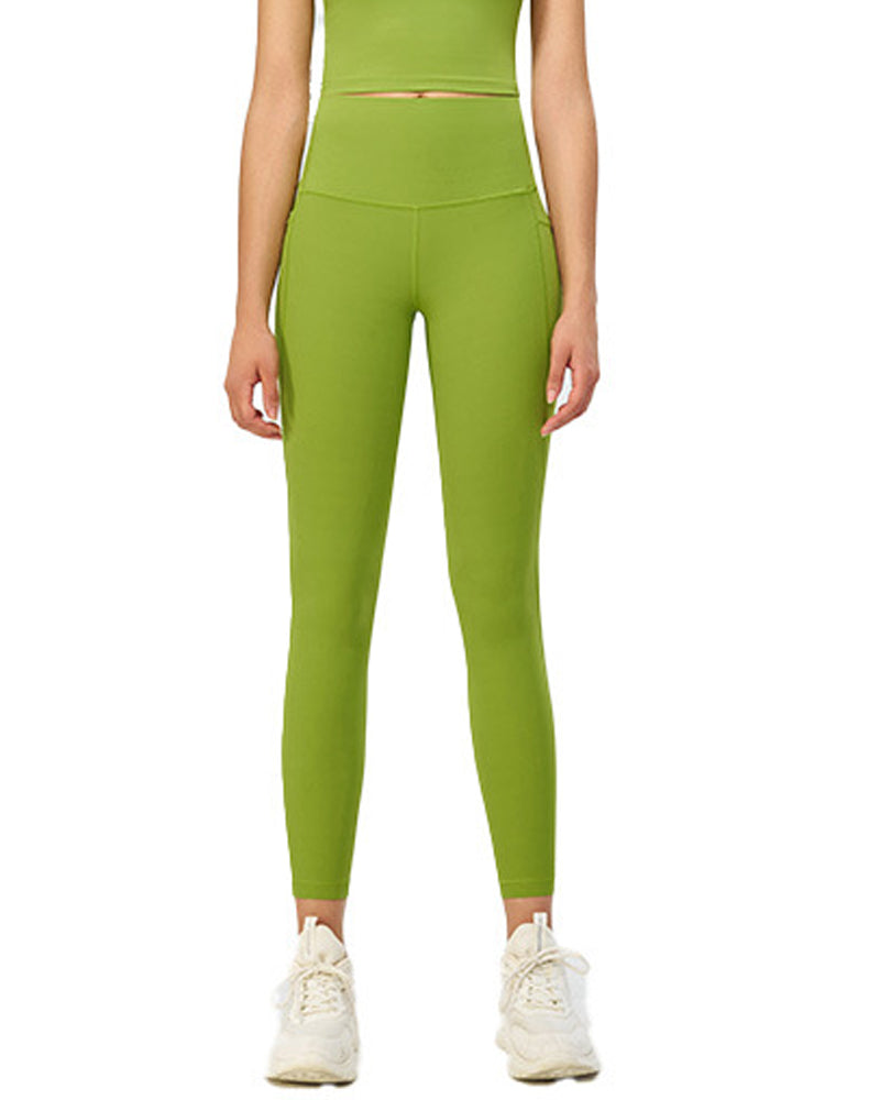 Yoga Leggings