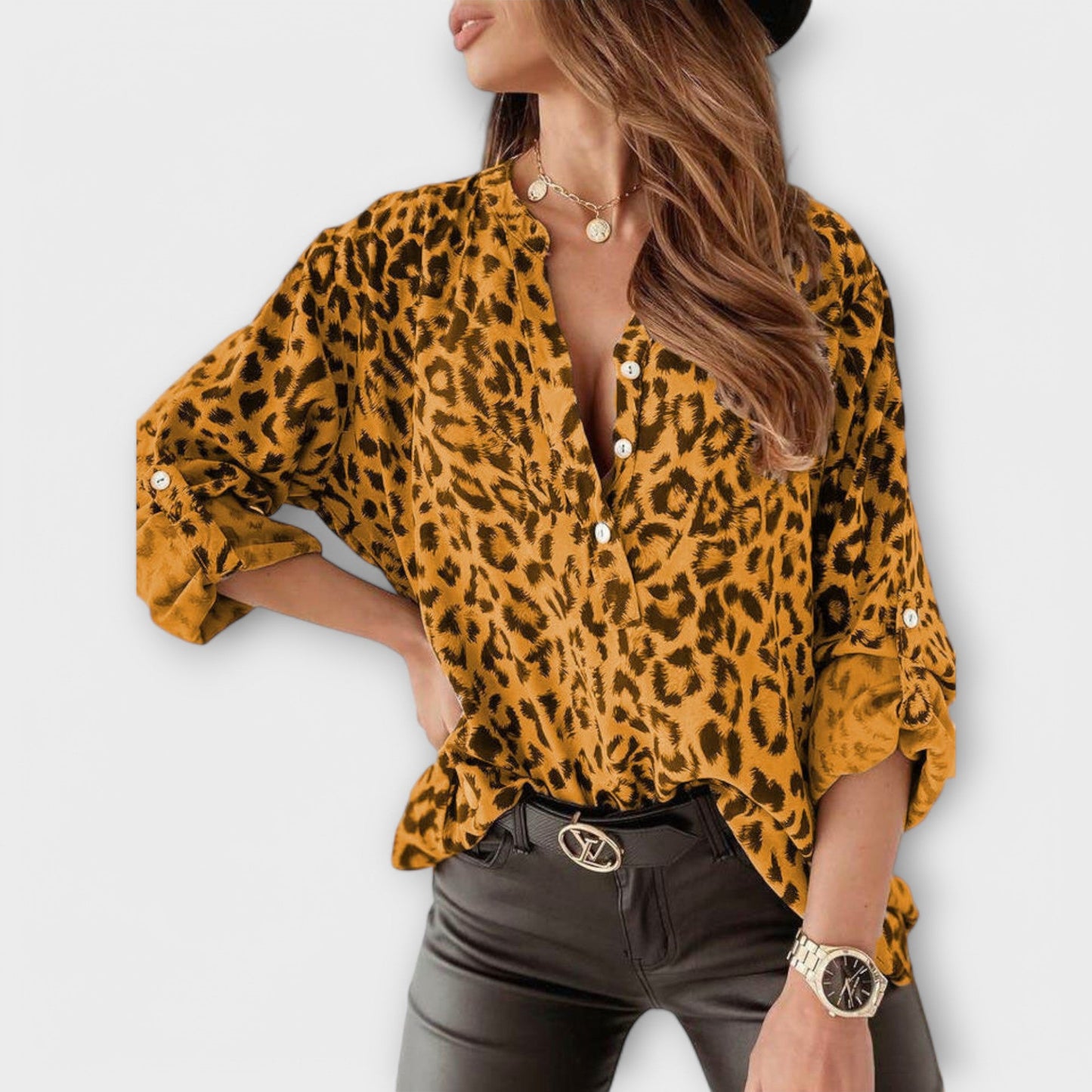 Zartwild Bluse