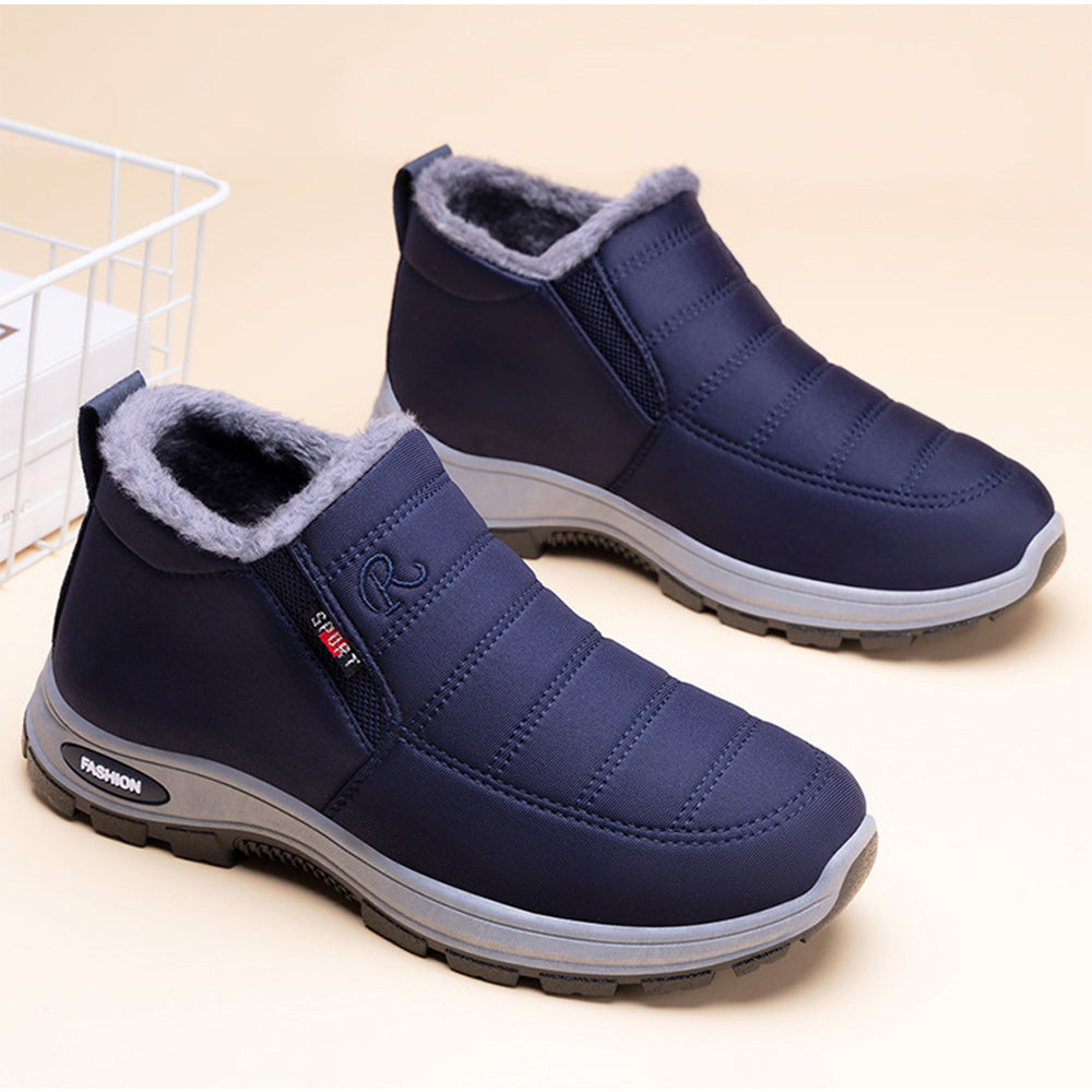 ThermoStep Winterboots - Premium Thermo-Schuhe