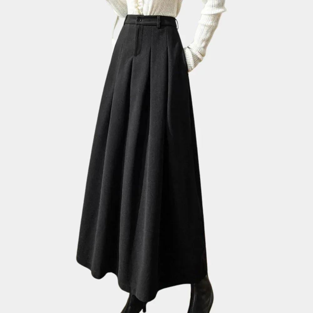 Vintagedesign Damen Rock