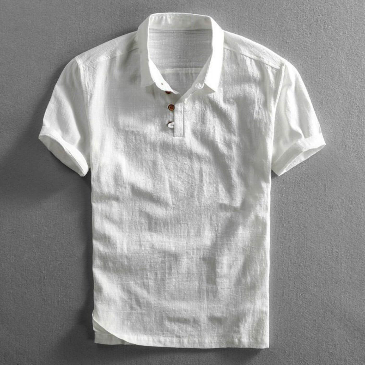 Feinstil Herren T-Shirt