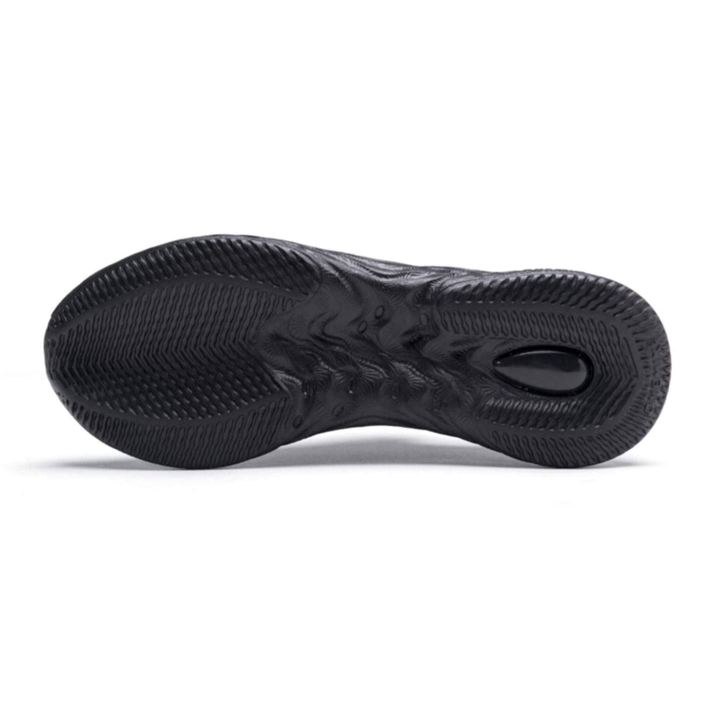 Damen Sneaker wasserabweisend mit Nano-Membran, Aktivkohle-Innensohle und Dämpfung