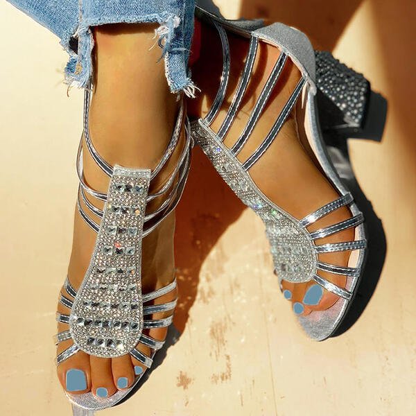Laverne Blaze And Glow Sandalen