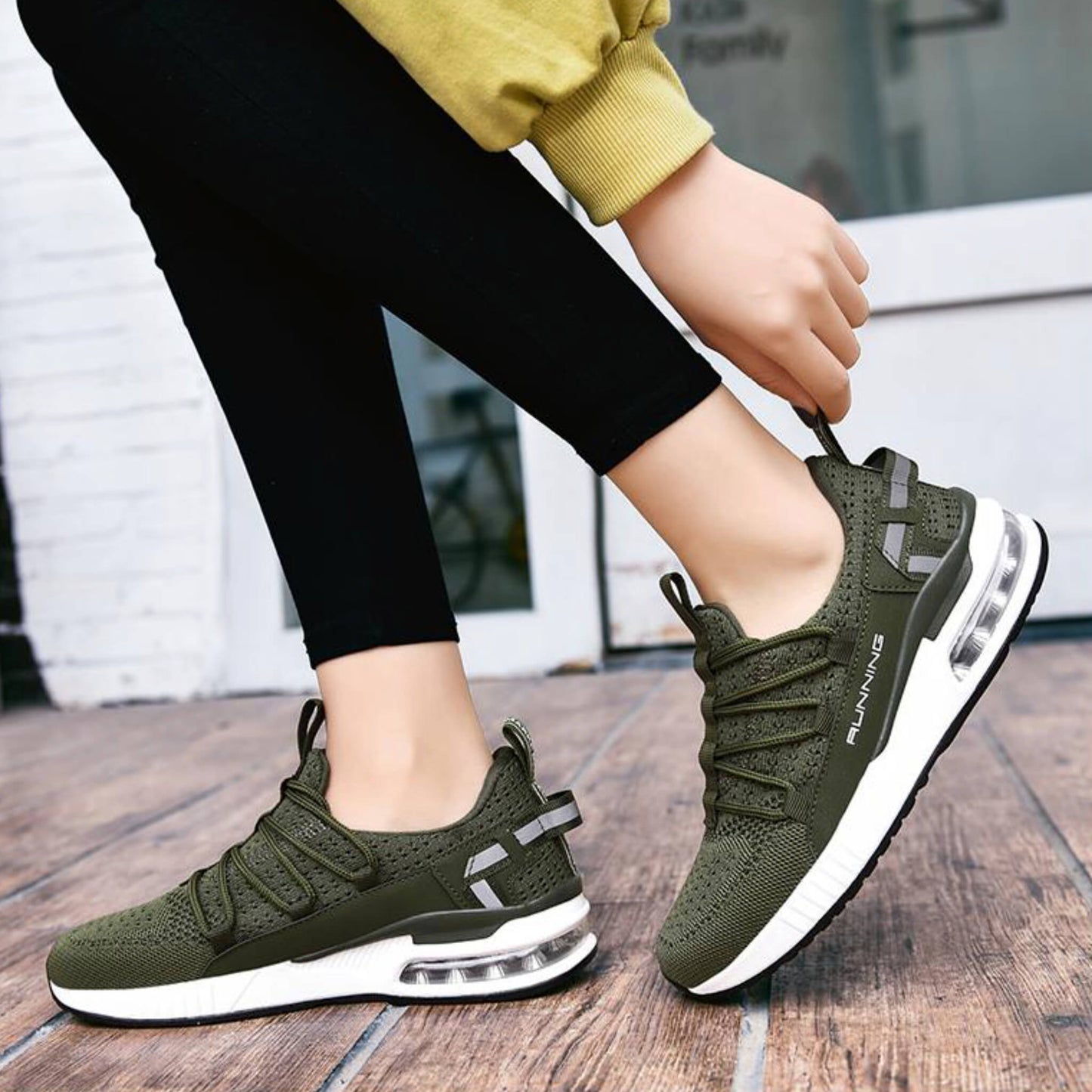 Waldhauch Sneaker