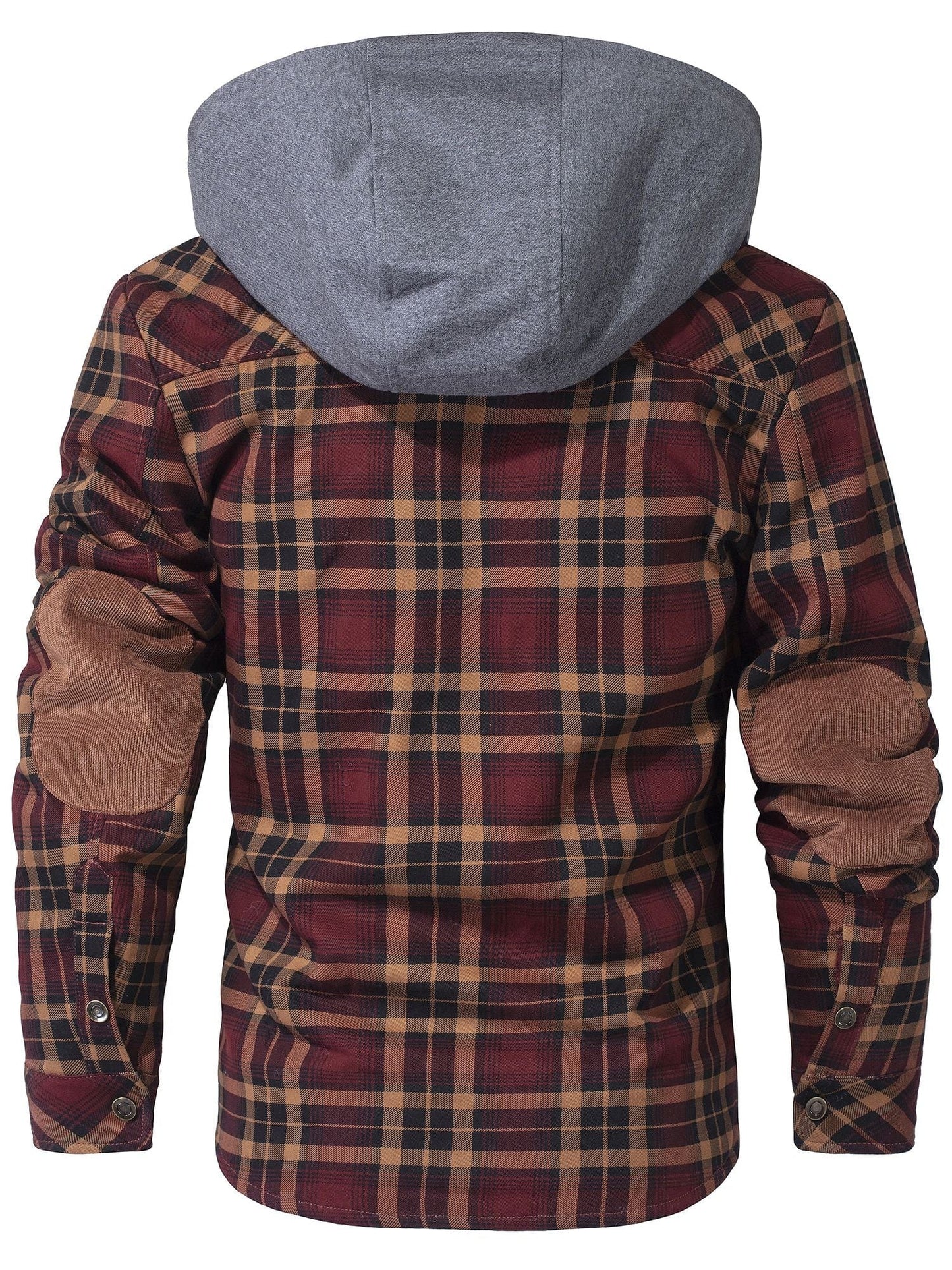 Nordfell Jacke