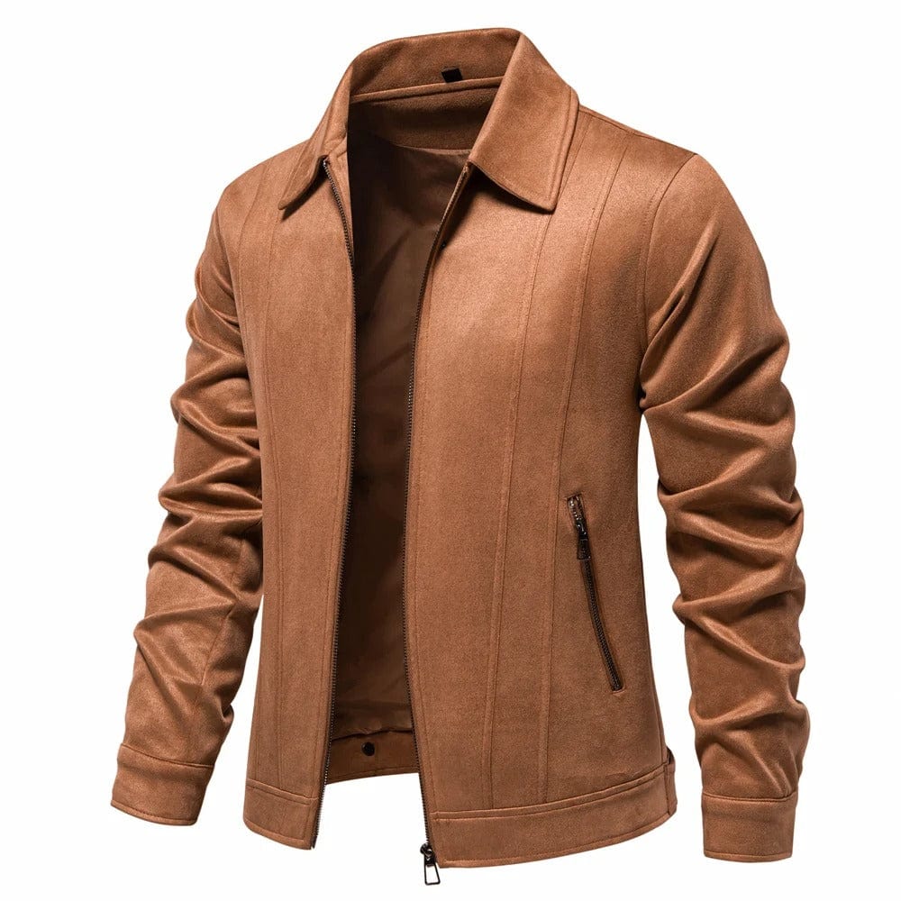 Baker Jacke