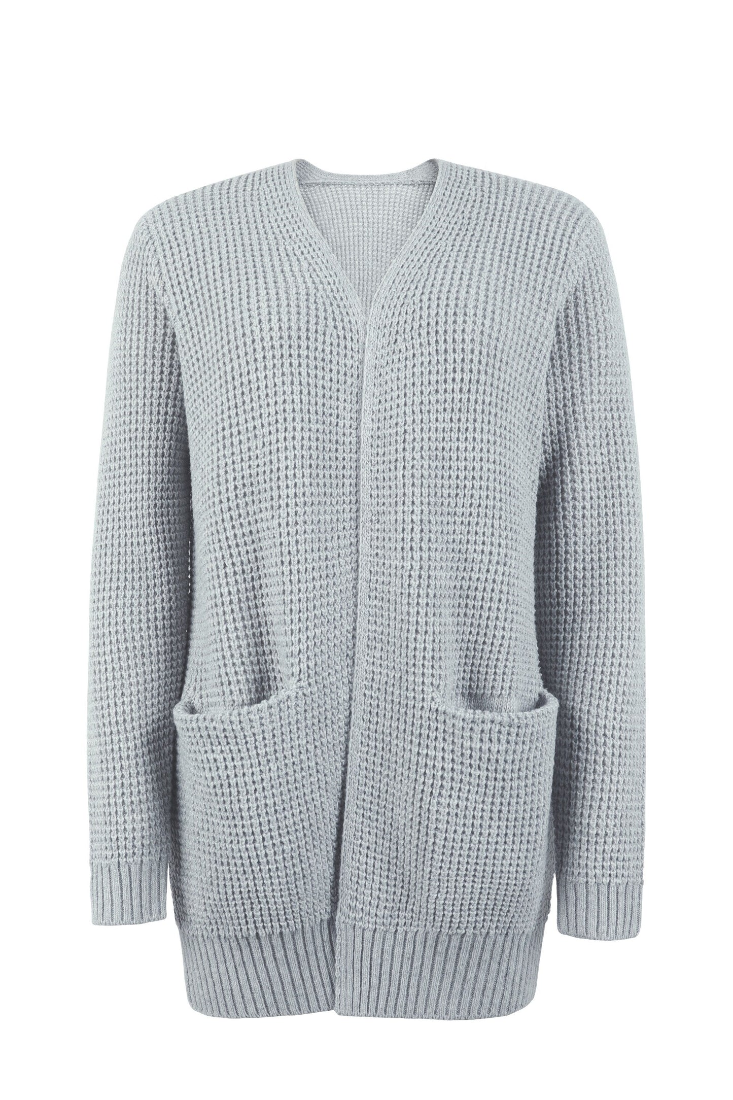 Damen Strickjacke