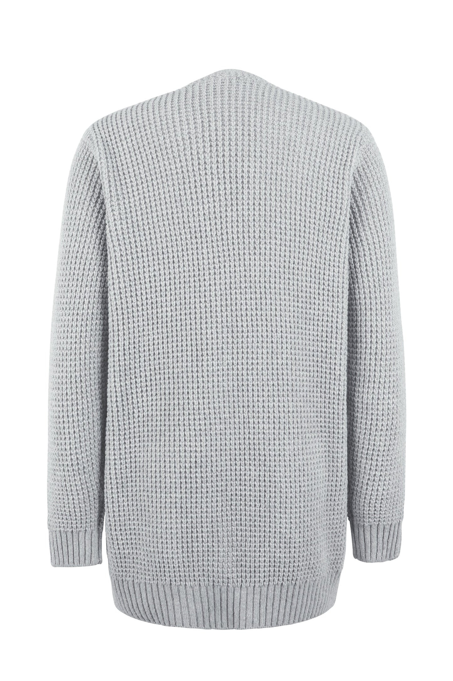 Damen Strickjacke