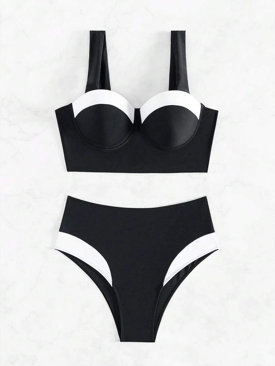 Coralia | Sommerzeit Bikini