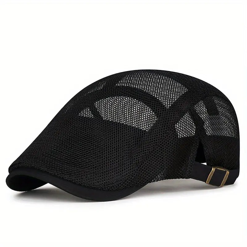 Beckett – Atmungsaktive Mesh Kappe