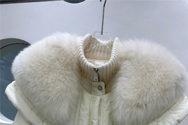 DAUNENJACKE