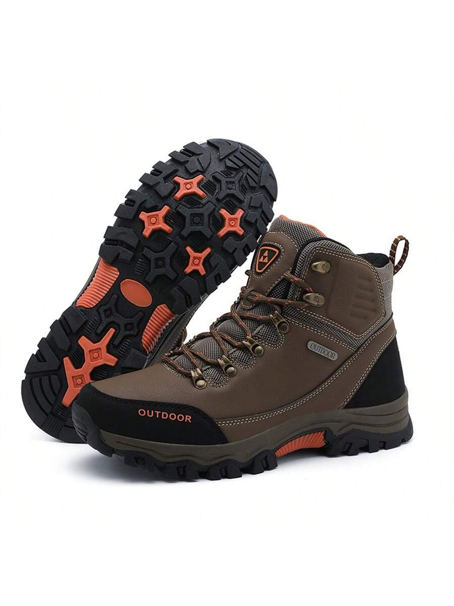 Berggeist Schnürstiefel