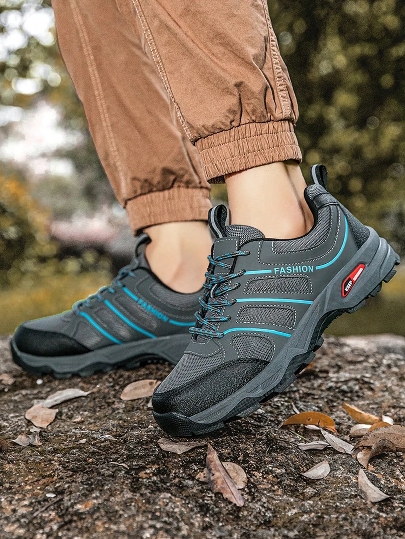 Naturkraft Wanderschuh