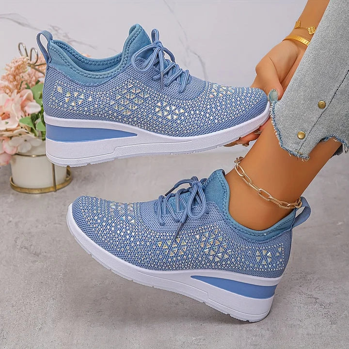 Gervaise Orthopädischer Rutschfester Turnschuh