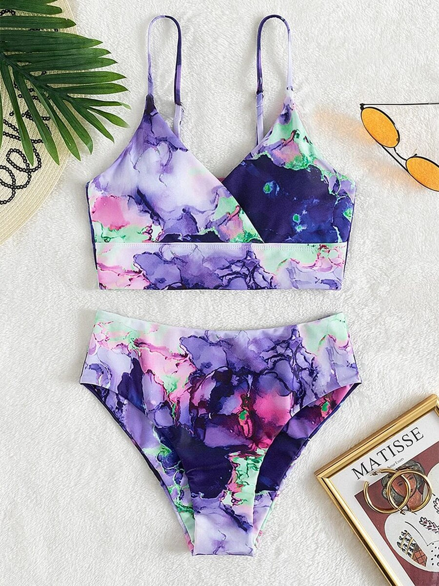Avenya | Damen Bikini-Set