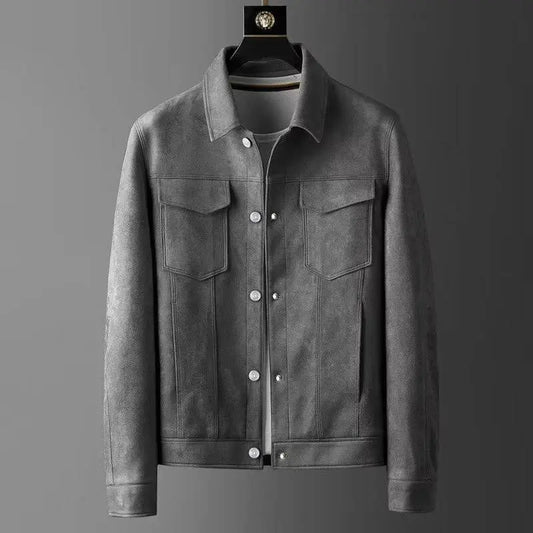 Kilyan™ Herren Jacke für Komfort und Stil