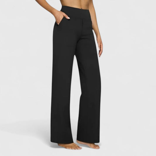 Hilary | Stilvolle Damenhose für einen eleganten Auftritt