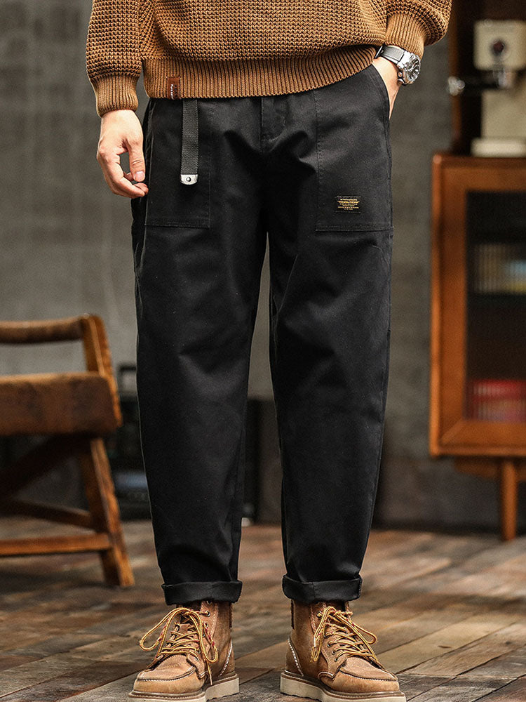 Darren™ Praktische Herren Hose
