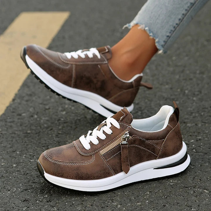 Maila™ Bequemer Damen Turnschuh