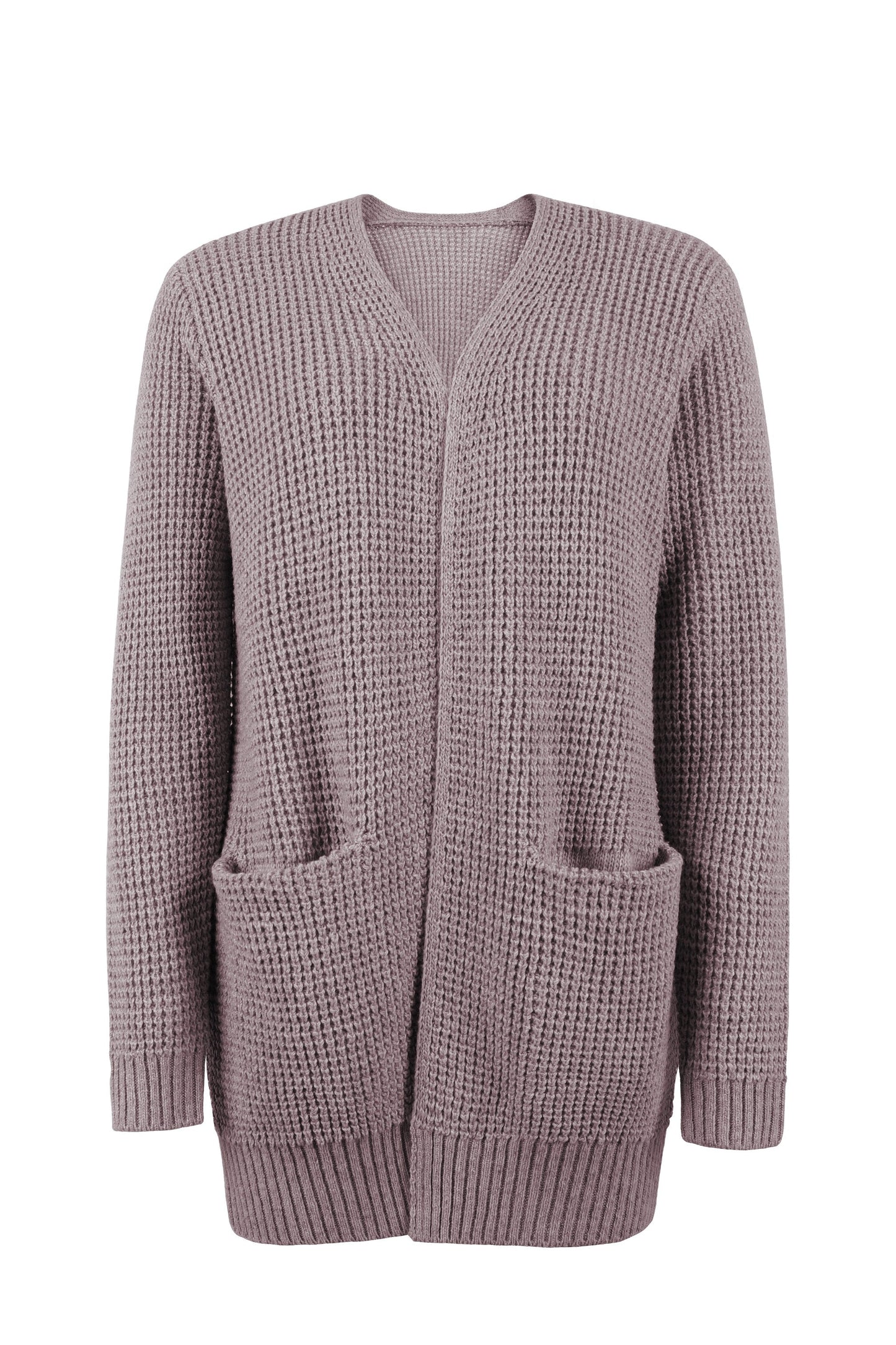 Damen Strickjacke