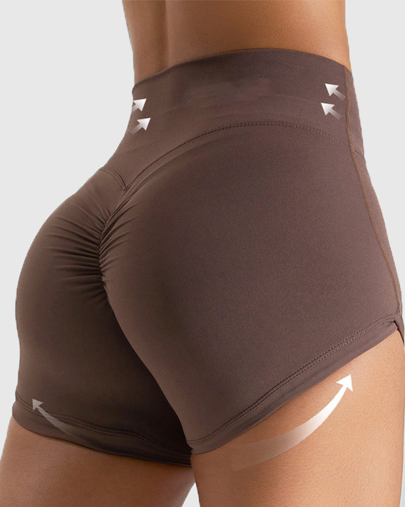 Yoga Shorts
