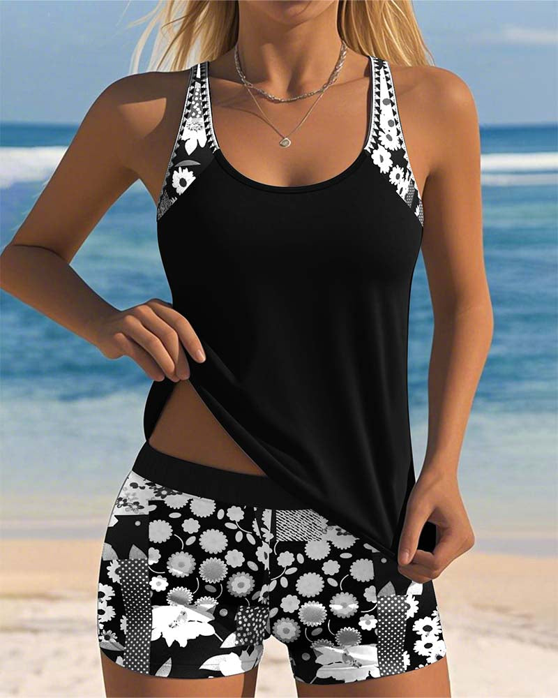 Sorella – Elegantes Bade-Set