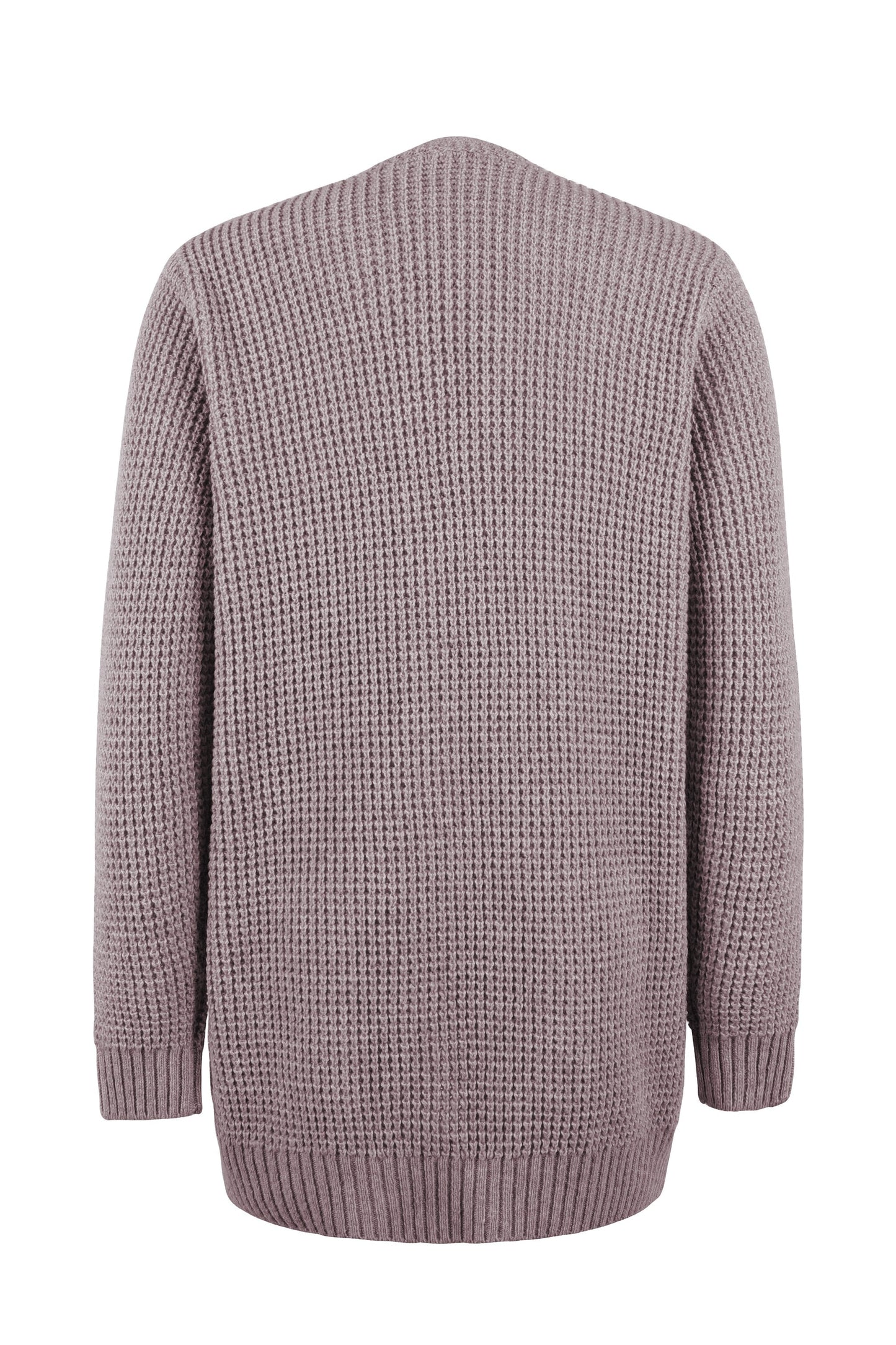 Damen Strickjacke