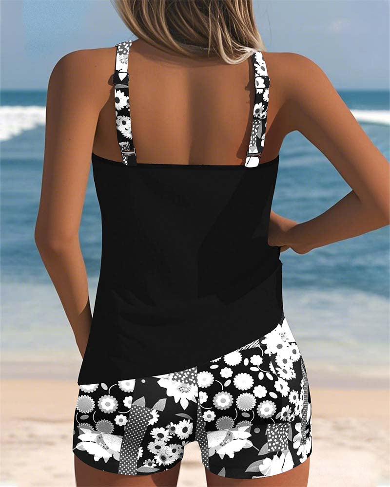 Annabel Elegantes Bade-Set