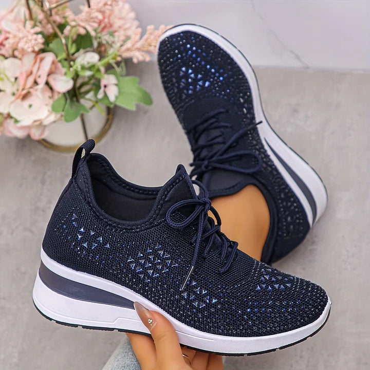 Gervaise Orthopädischer Rutschfester Turnschuh
