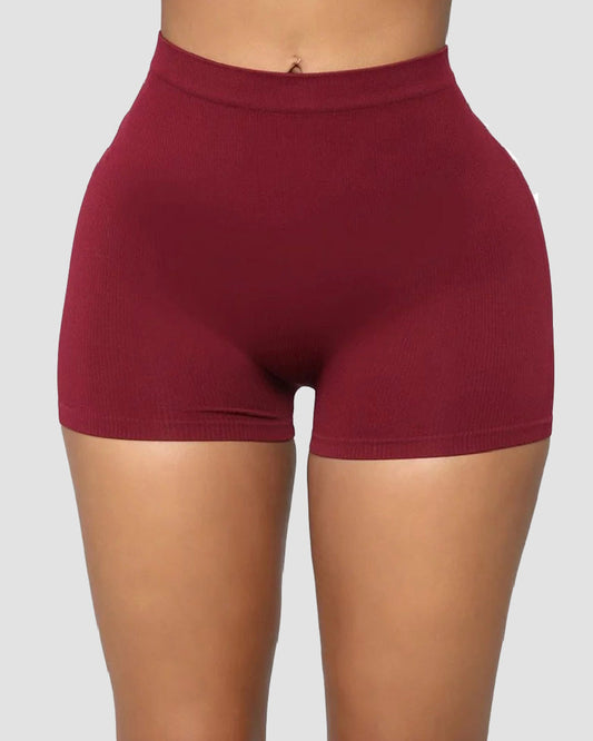Yoga Shorts
