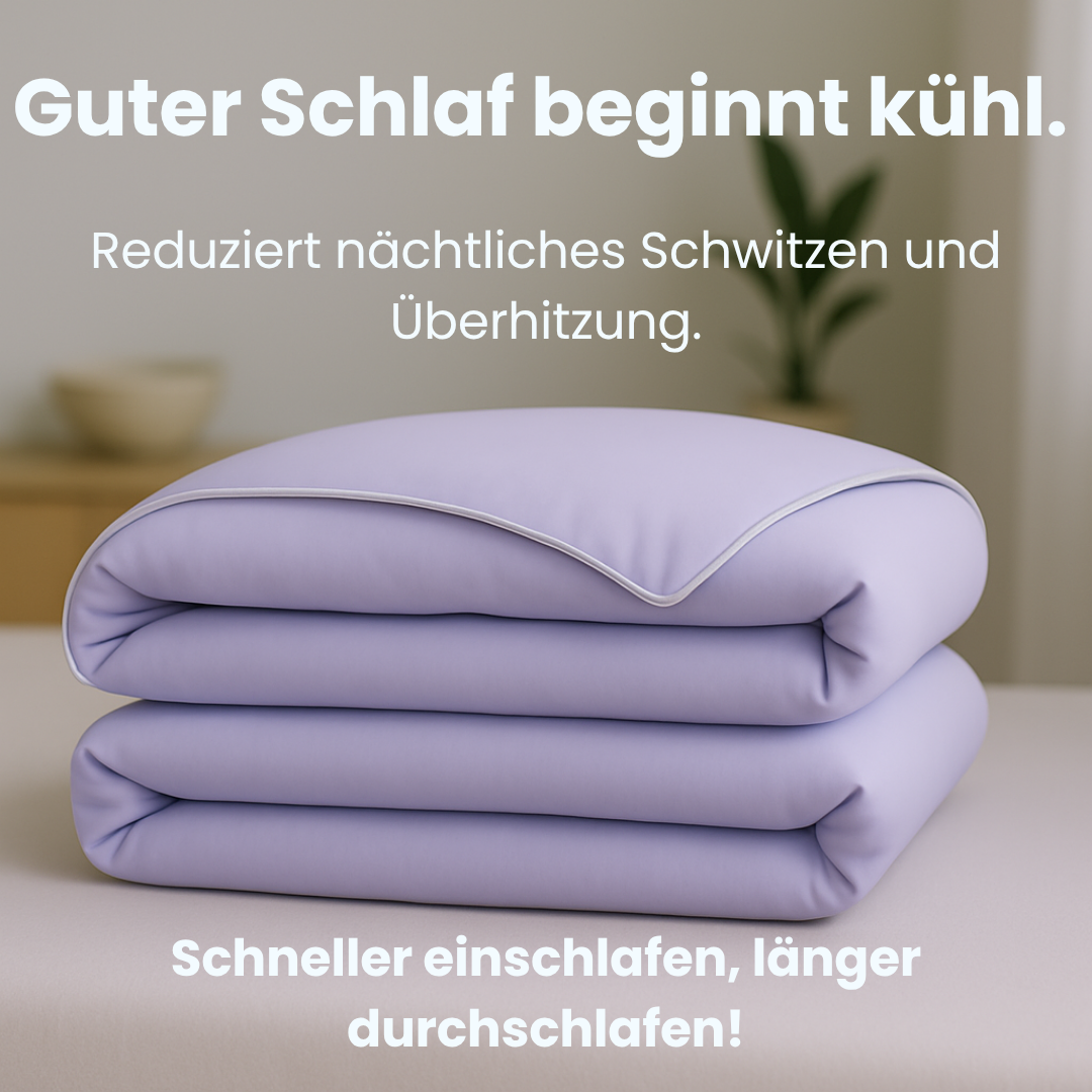 ChillComfort-Schlafdecke