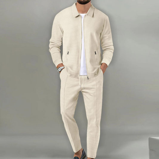 Livio - Zweiteiliges Herren Set