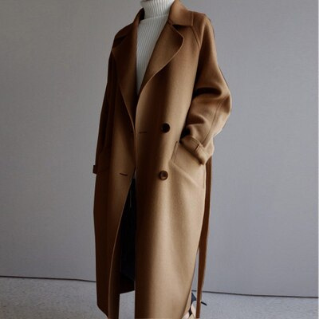 Trenchjacke