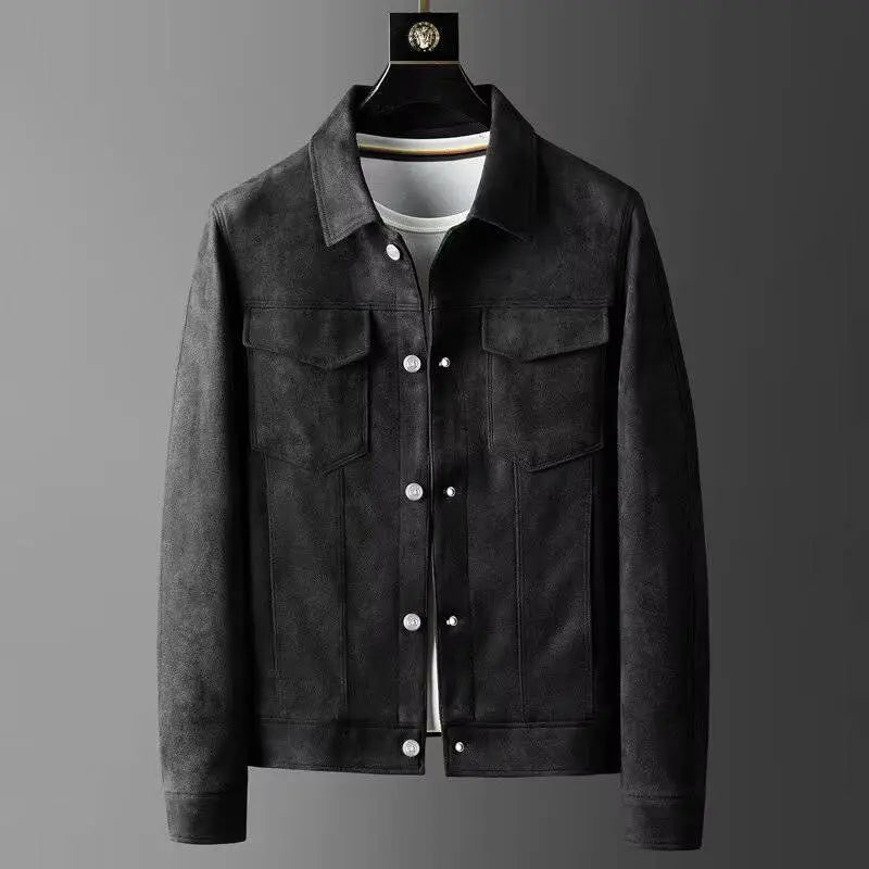 Kilyan™ Herren Jacke für Komfort und Stil