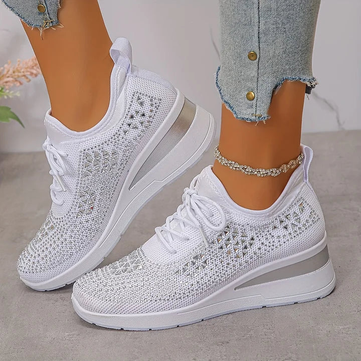 Gervaise Orthopädischer Rutschfester Turnschuh