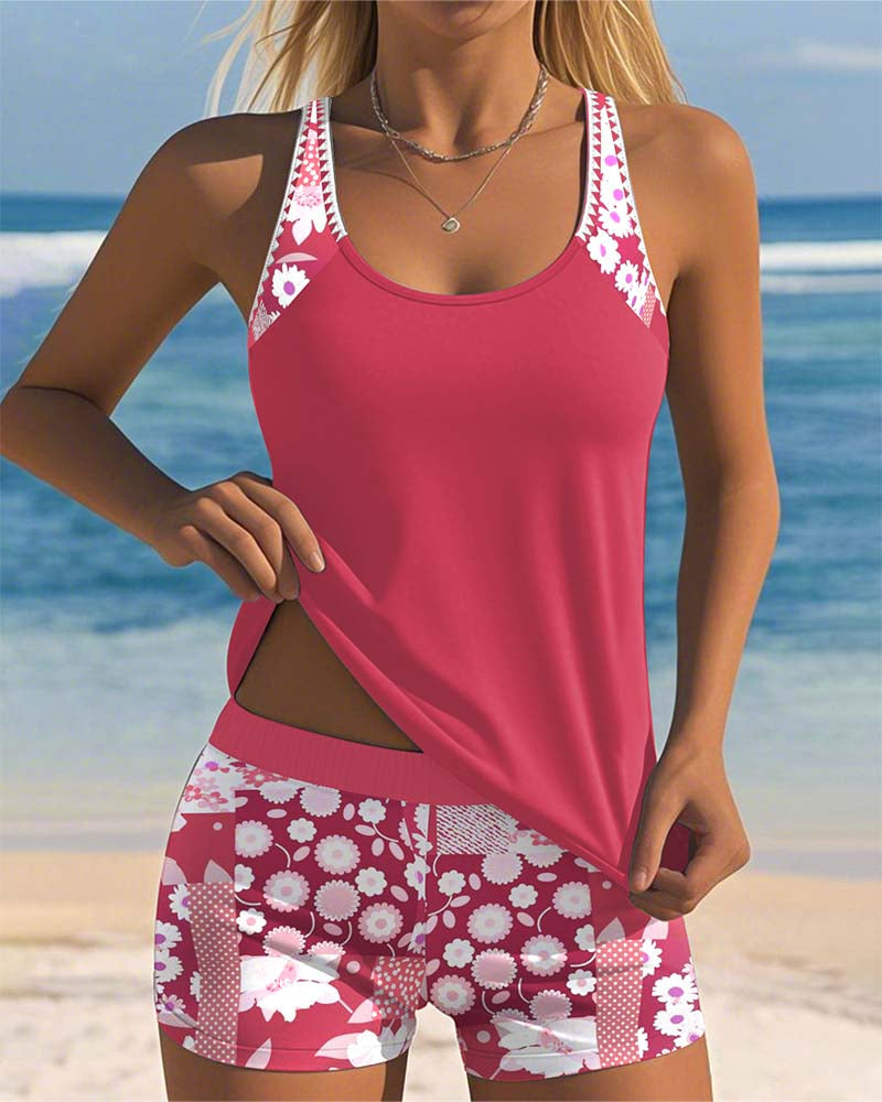 Annabel Elegantes Bade-Set