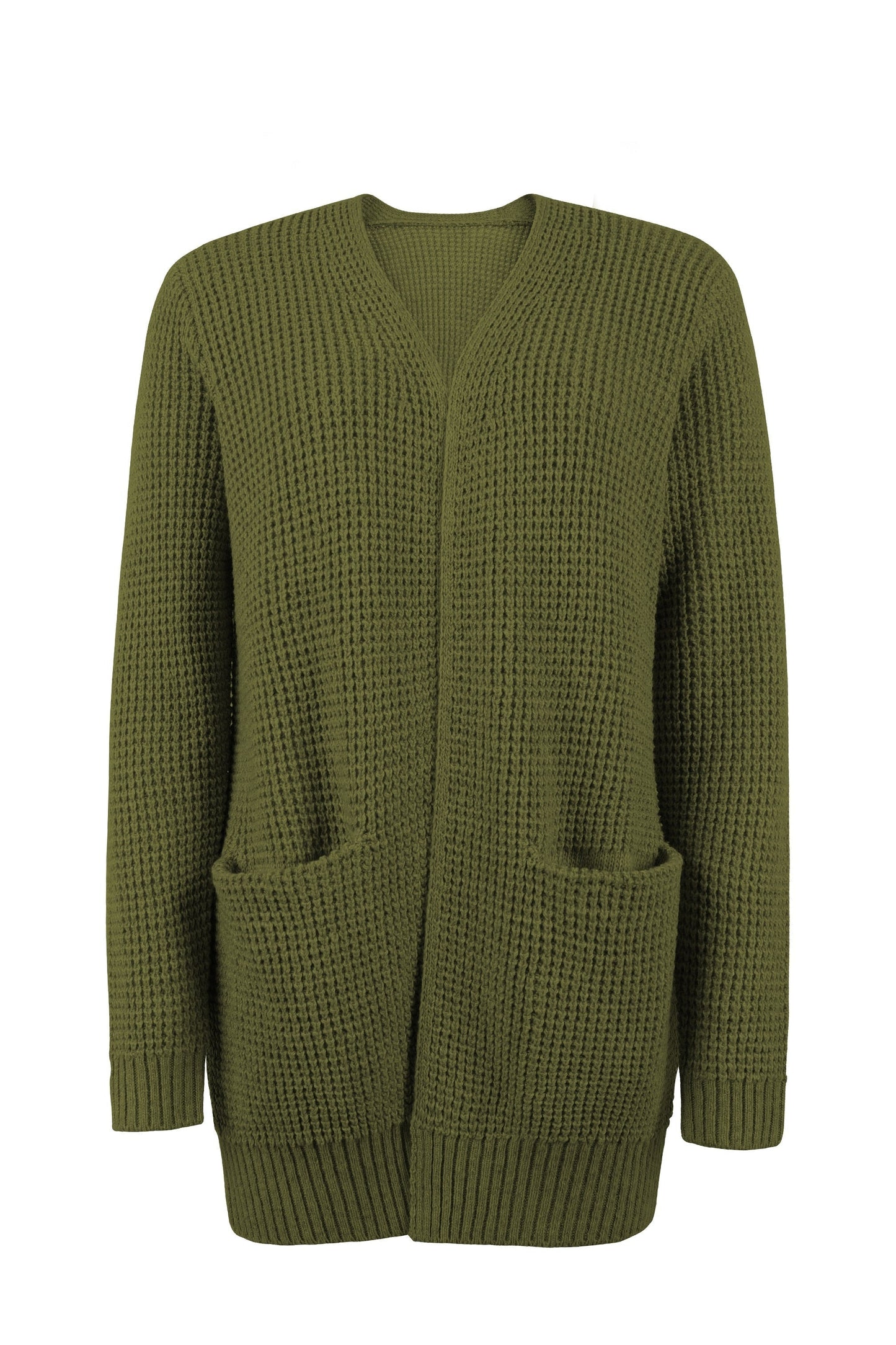 Damen Strickjacke