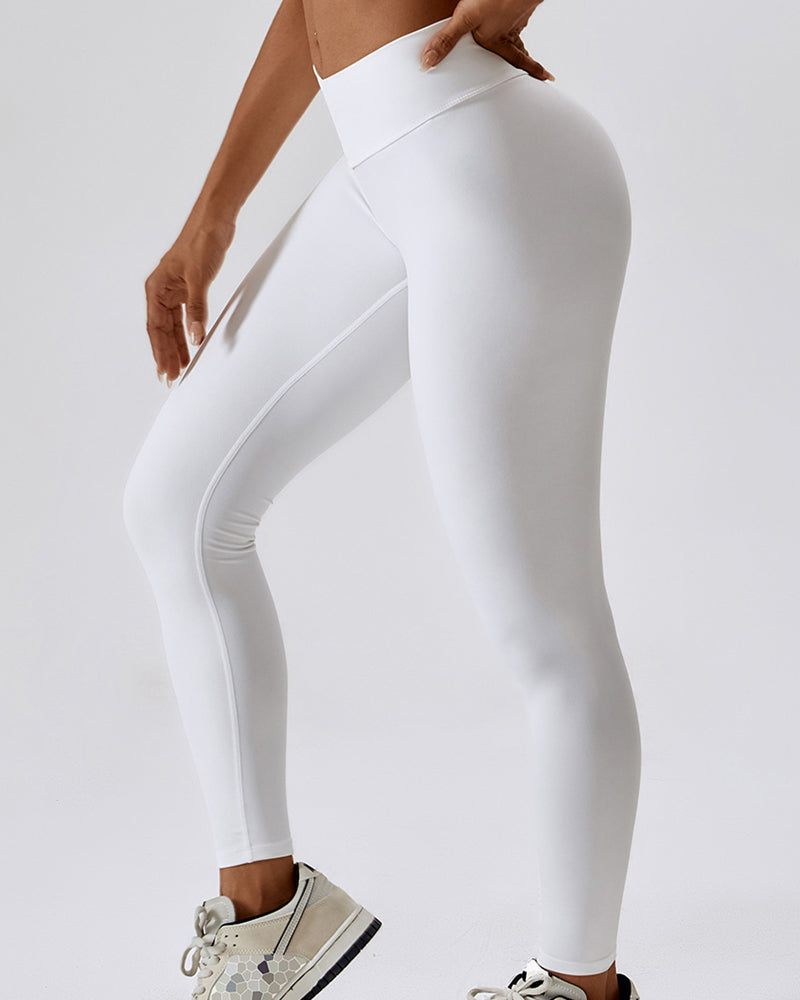 Yoga Hose