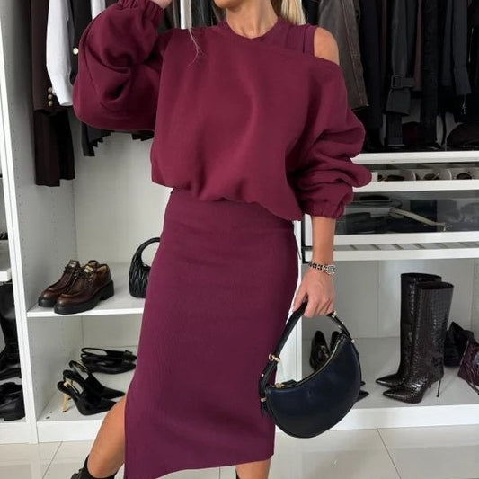Zeylina Elegantes Duo-Set