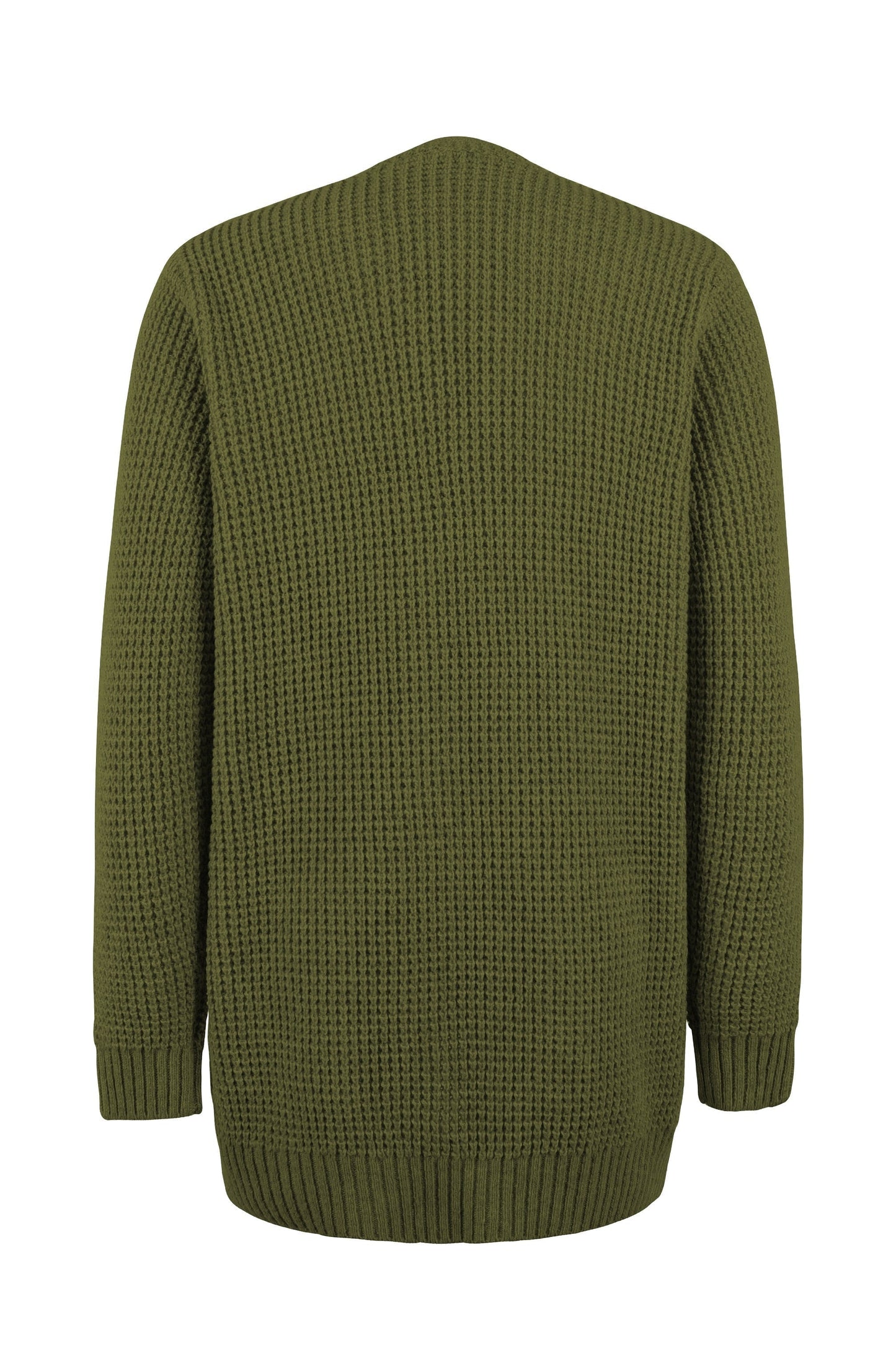 Damen Strickjacke