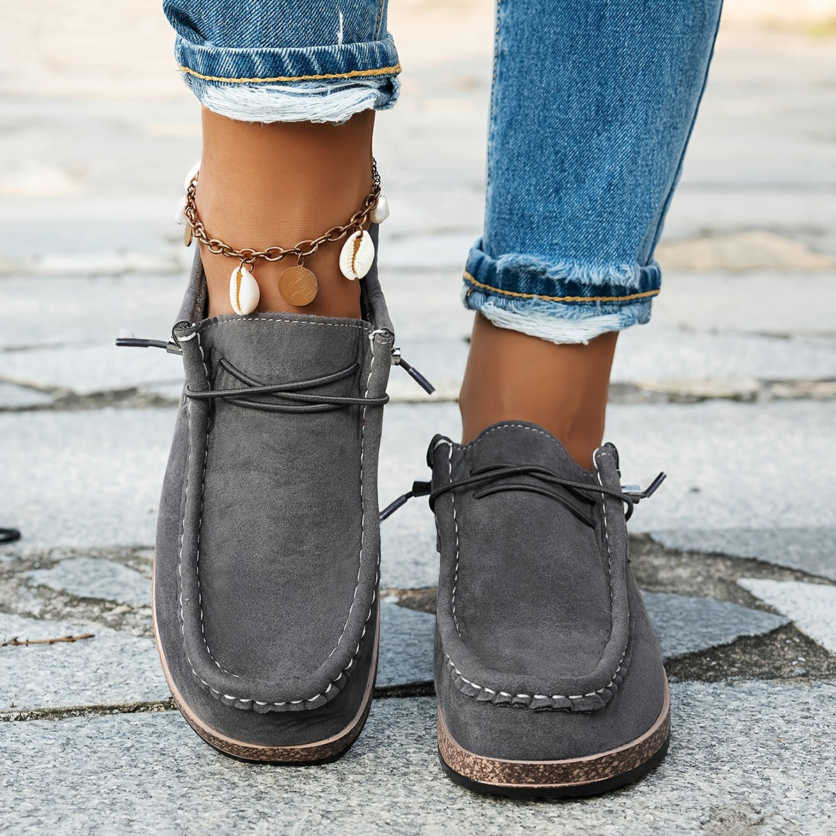 Patrine™ Bequeme Rutschfeste Pantoffeln