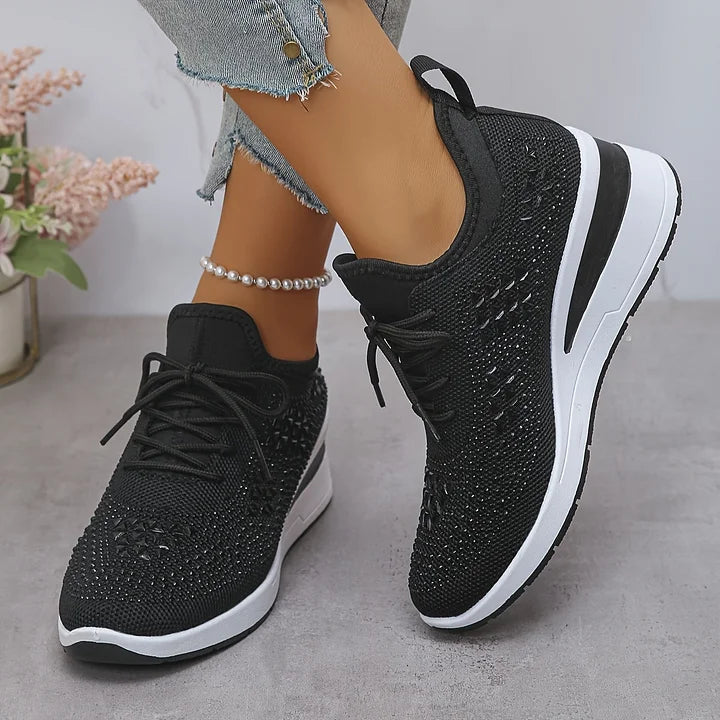 Gervaise Orthopädischer Rutschfester Turnschuh