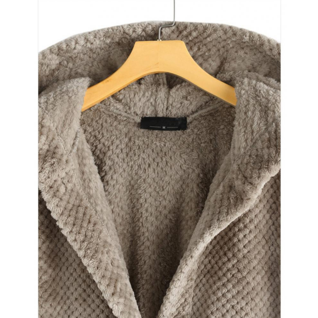 LYSBETH™ - Fleecejacke mit Kapuze