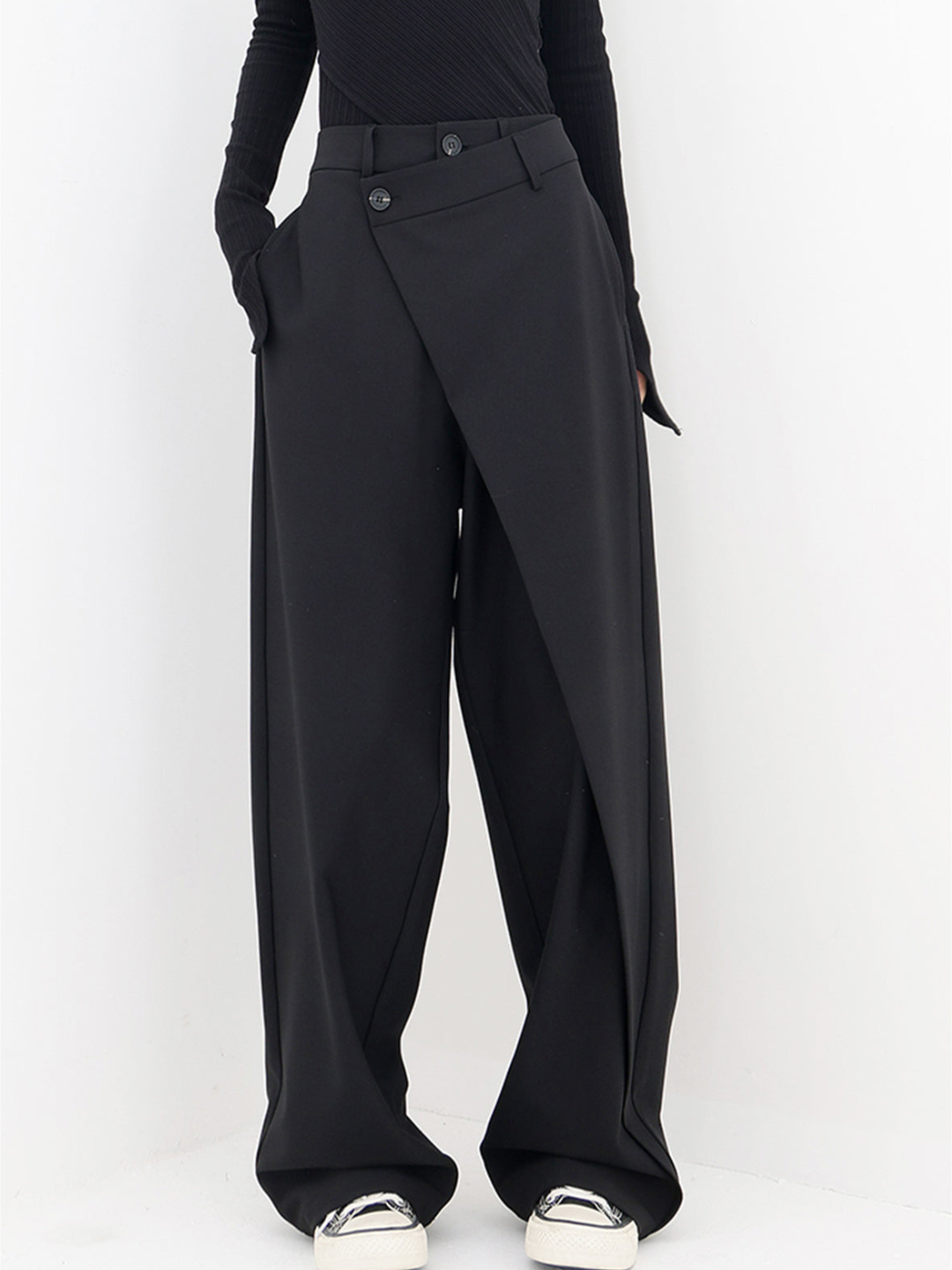 Amelia Modische Damen Hose