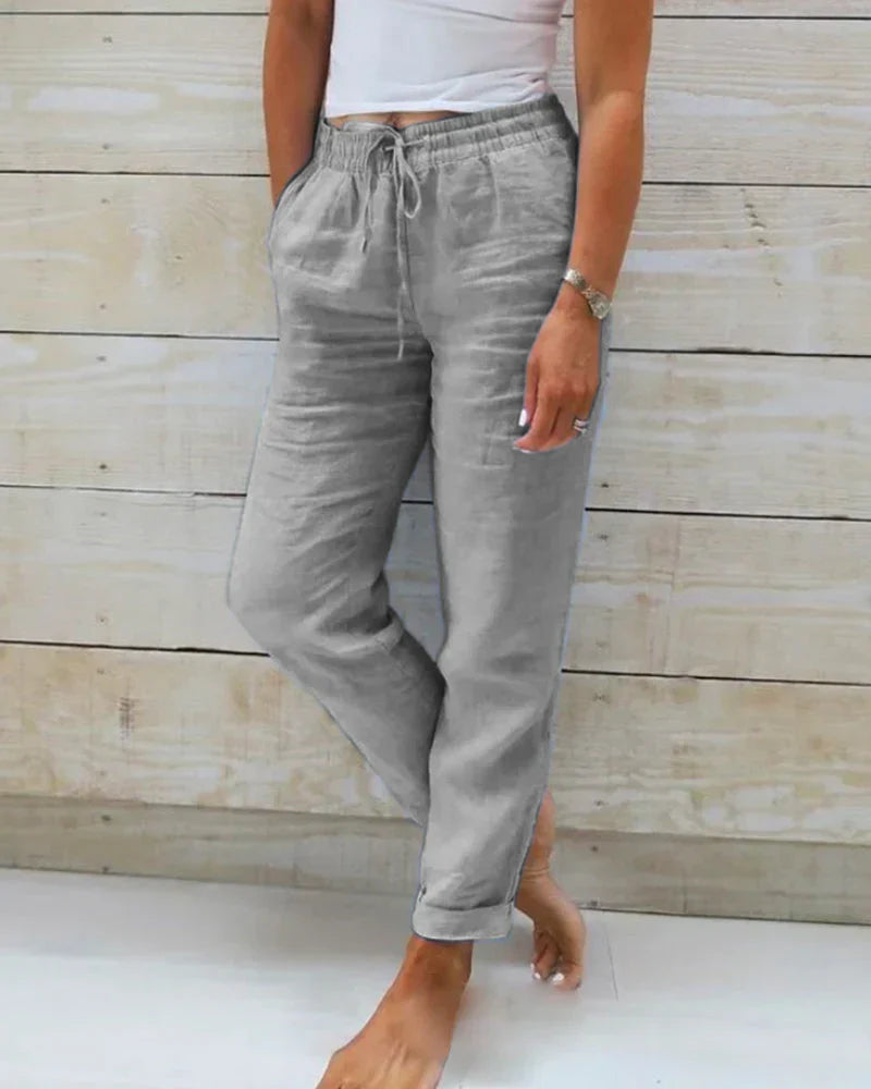 Damen Sommerhose