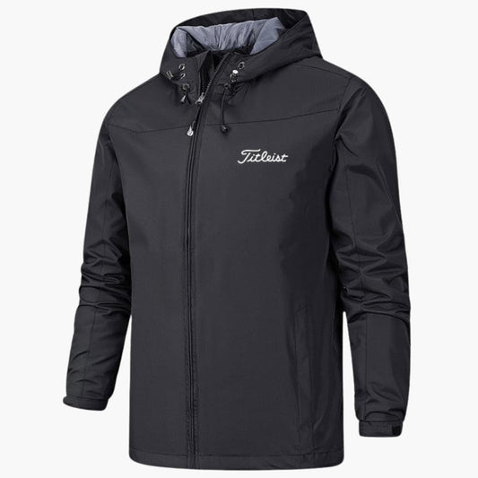 Wasserdichte Jacke