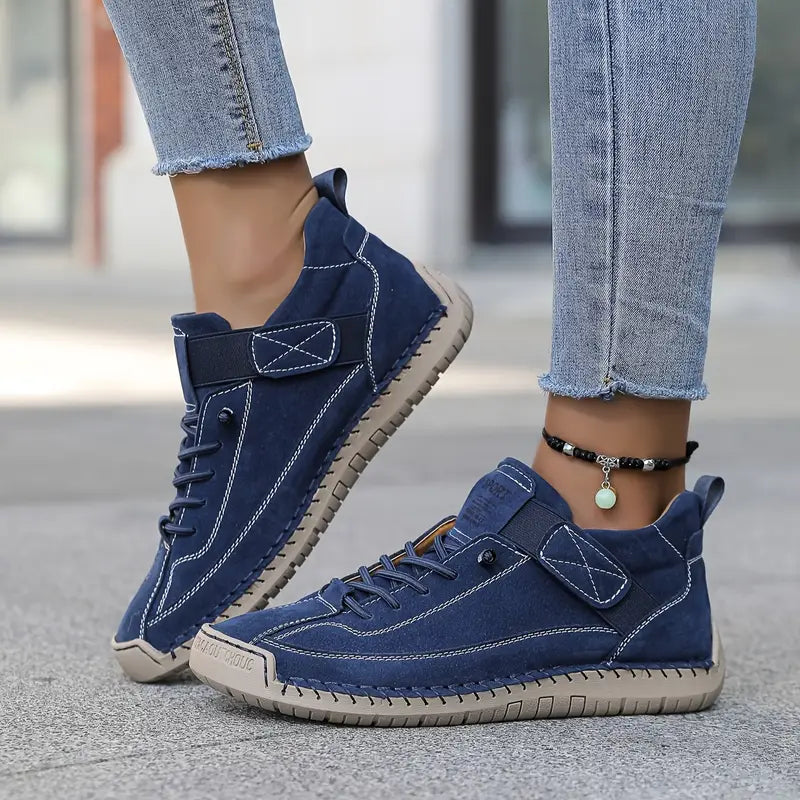 Mia™ Bequeme, stützende Sneakers