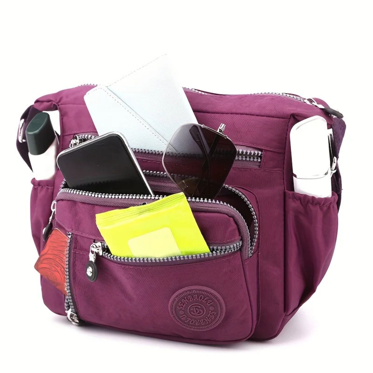 Jolilla™ Stilvolle Umhänge Tasche