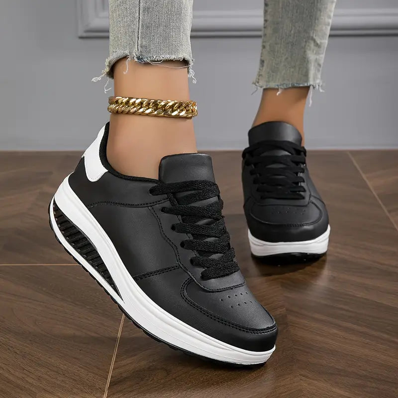 Ramira - Orthopädischer Turnschuh